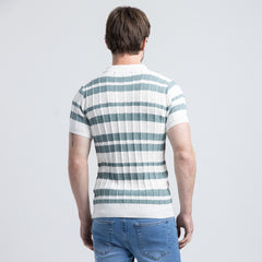 Polo Trico Basic -TST-21-S25