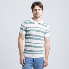 Polo Trico Basic -TST-21-S25