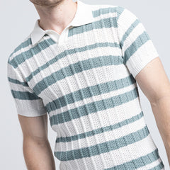 Polo Trico Basic -TST-21-S25
