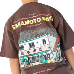 Kids T.Shirt Ov S Print KTR-028-S26