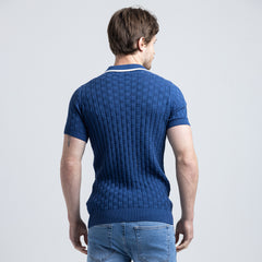Polo Trico Basic- TST-25-S25