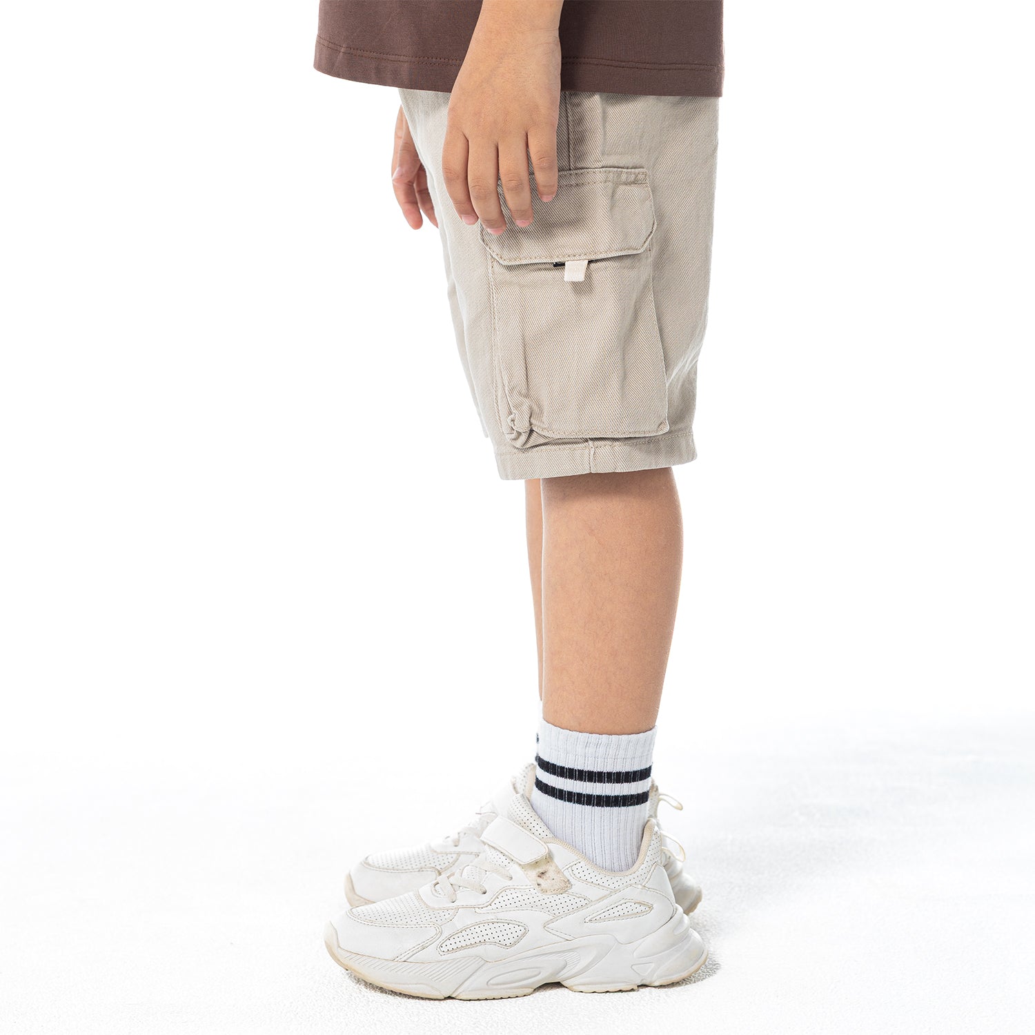 Kids Short Cargo KSHO-08-S26