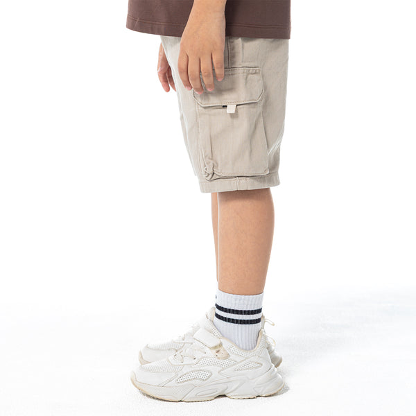 Kids Short Cargo KSHO-08-S26