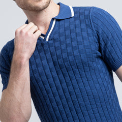 Polo Trico Basic- TST-25-S25