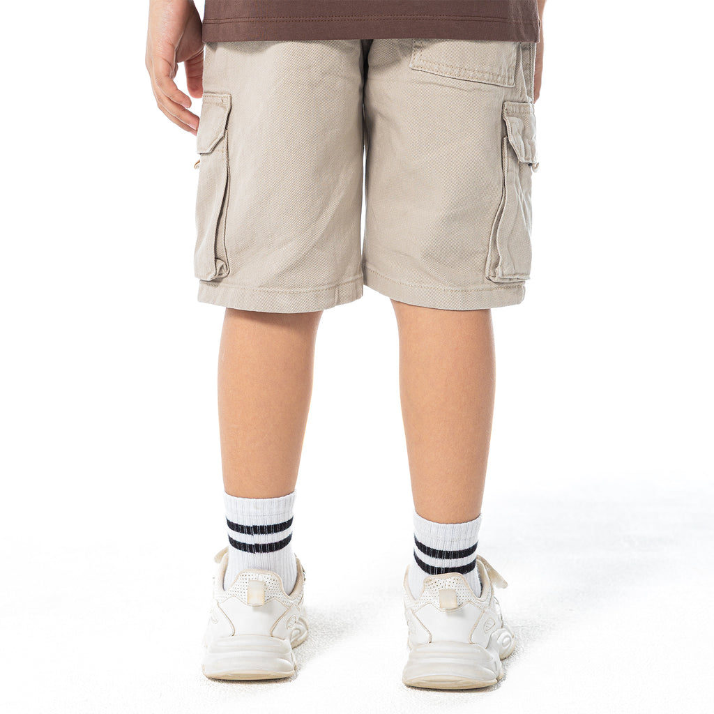 Kids Short Cargo KSHO-08-S26