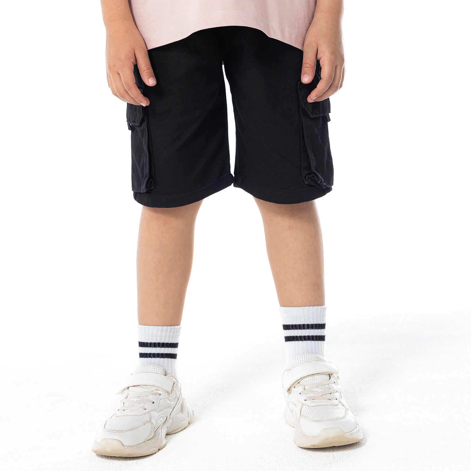 Kids Short Cargo KSHO-08-S26