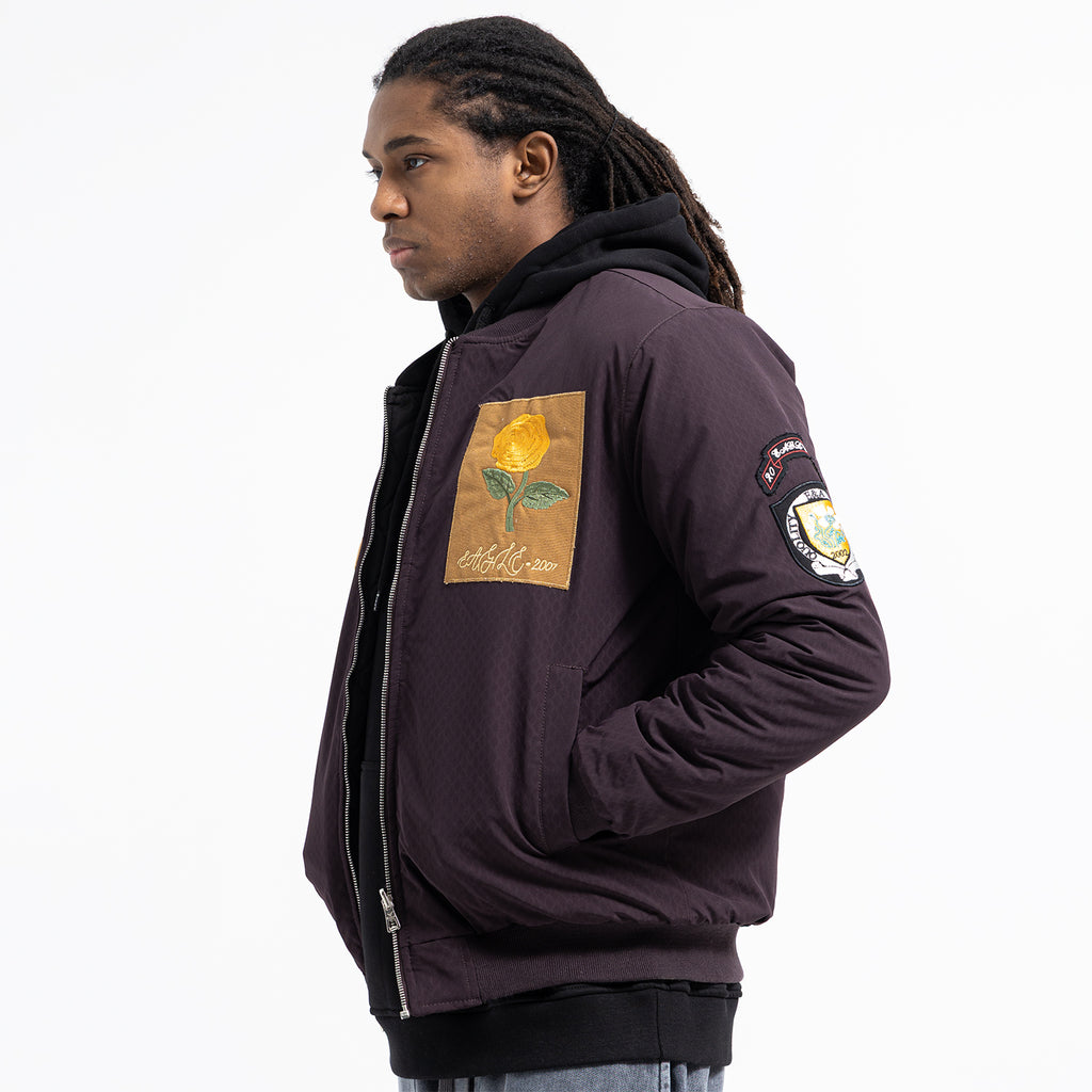 Regular Fit Basic Double Face Jacket Zippered