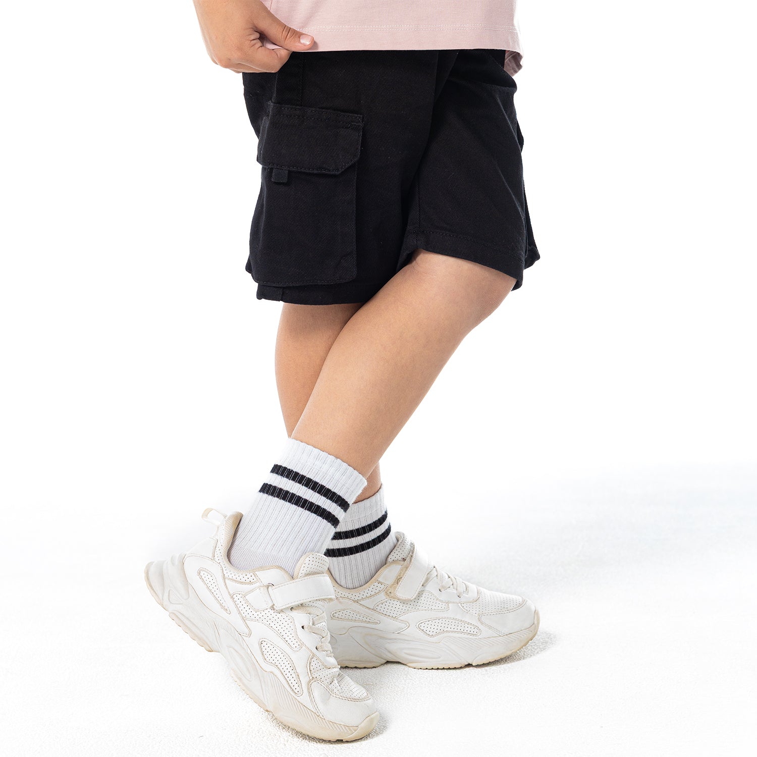 Kids Short Cargo KSHO-08-S26