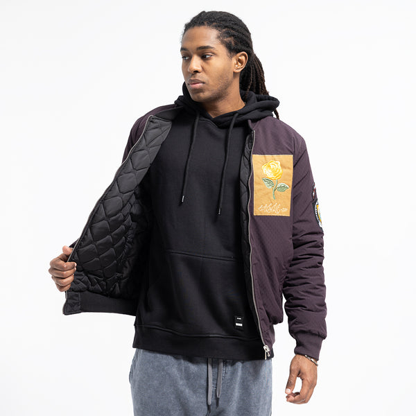Regular Fit Basic Double Face Jacket Zippered