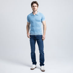 Polo Trico Basic- TST-26-S25