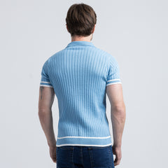 Polo Trico Basic- TST-26-S25