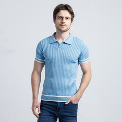 Polo Trico Basic- TST-26-S25