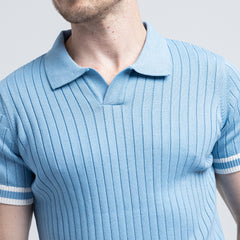 Polo Trico Basic- TST-26-S25