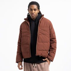 Jacket Zippered Basic-JA-085-W26