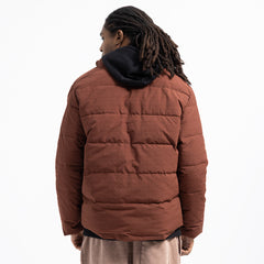 Jacket Zippered Basic-JA-085-W26