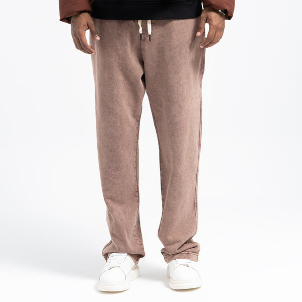 Sweatpant Wide Leg SWP-814-W26