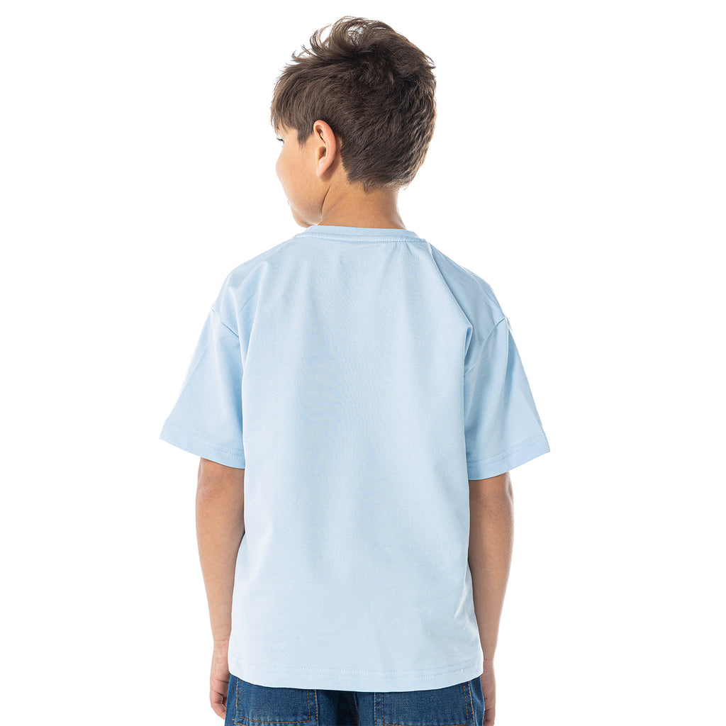 Kids T.Shirt OV S P KTR-015-S26