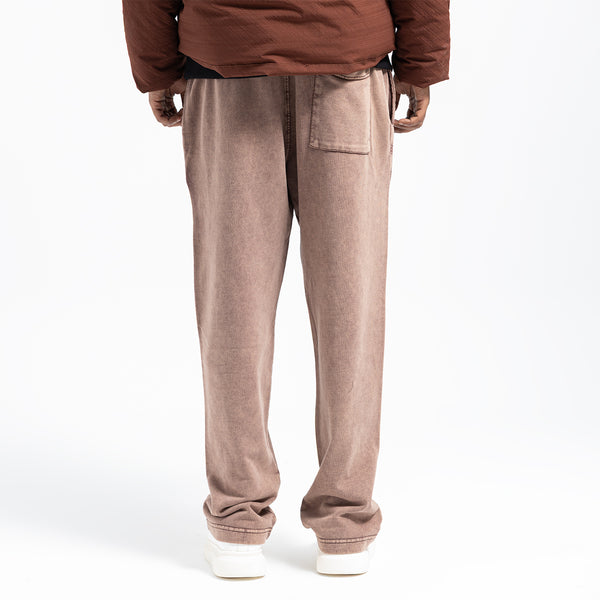 Sweatpant Wide Leg SWP-814-W26