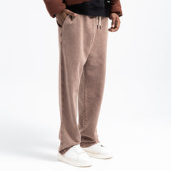 Sweatpant Wide Leg SWP-814-W26