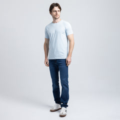T Shirt R Regular Basic-TR-100-S25