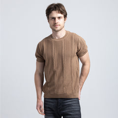 T.Shirt R Trico- TST-34-S25