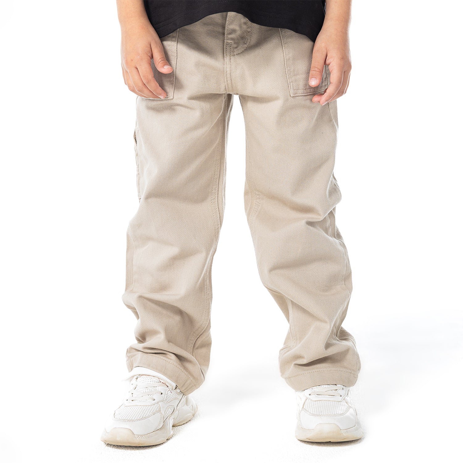 Kids Pants Wide Leg KJO-010-S26