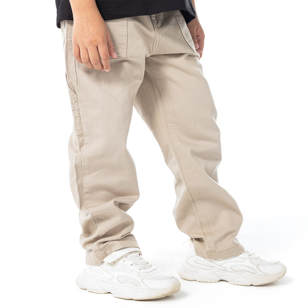 Kids Pants Wide Leg KJO-010-S26