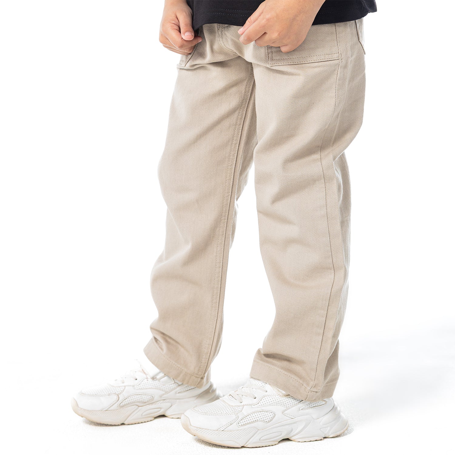 Kids Pants Wide Leg KJO-010-S26
