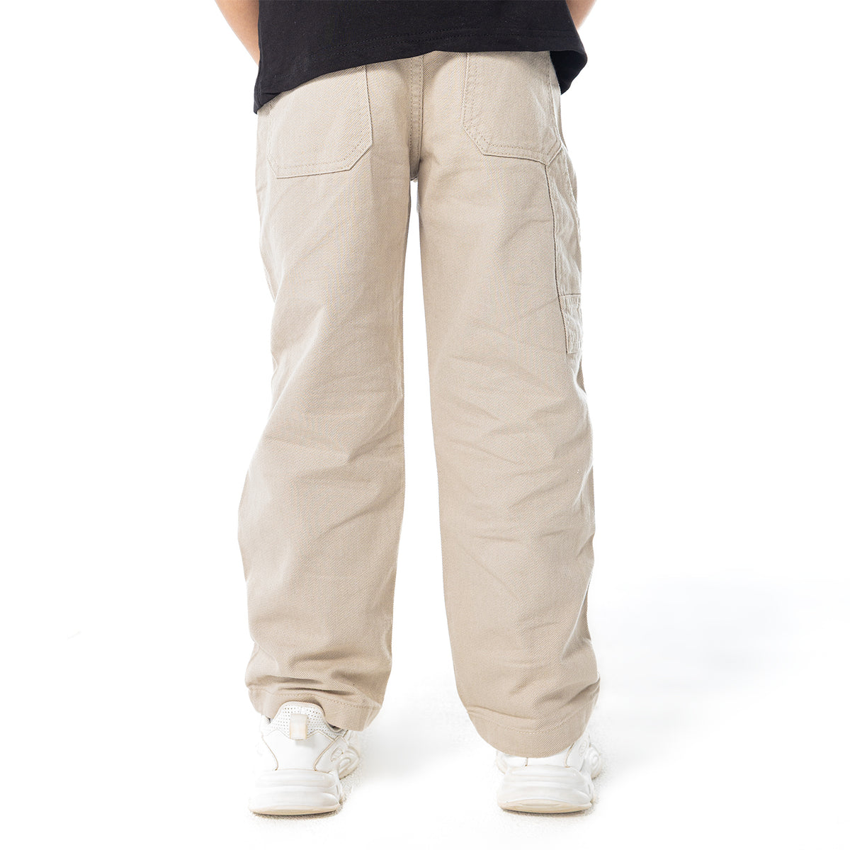 Kids Pants Wide Leg KJO-010-S26