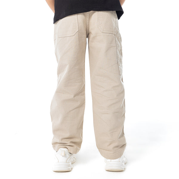 Kids Pants Wide Leg KJO-010-S26