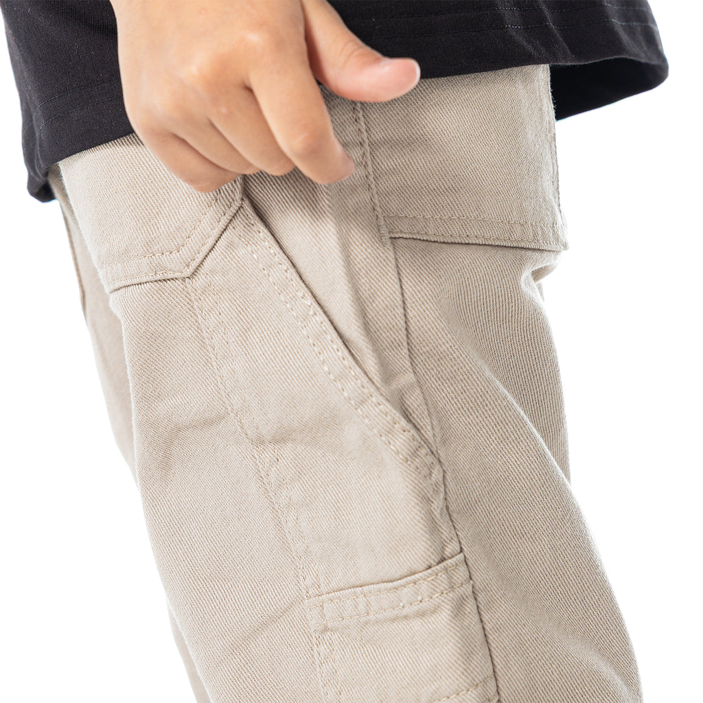Kids Pants Wide Leg KJO-010-S26