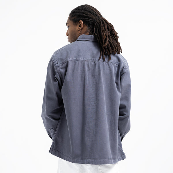 Regular Fit Basic Shirt
