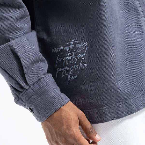 Regular Fit Basic Shirt