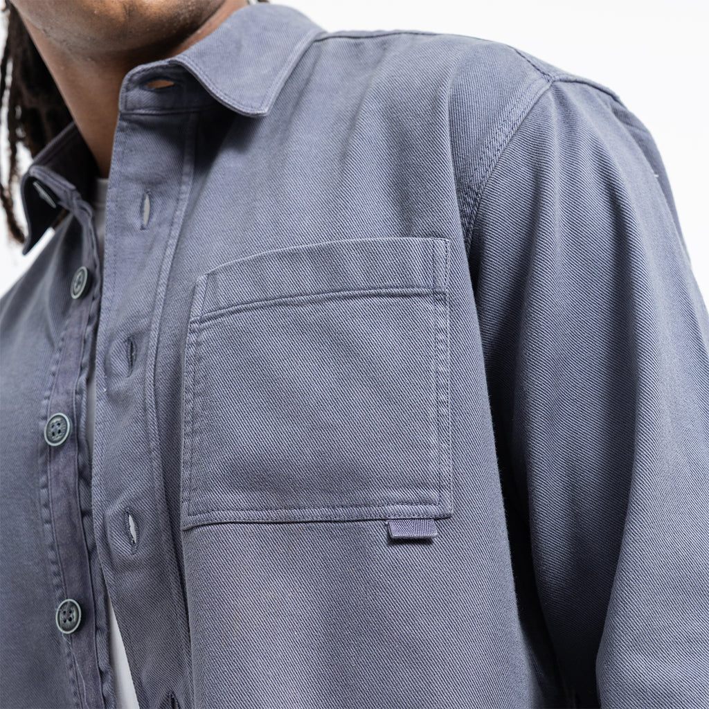 Regular Fit Basic Shirt