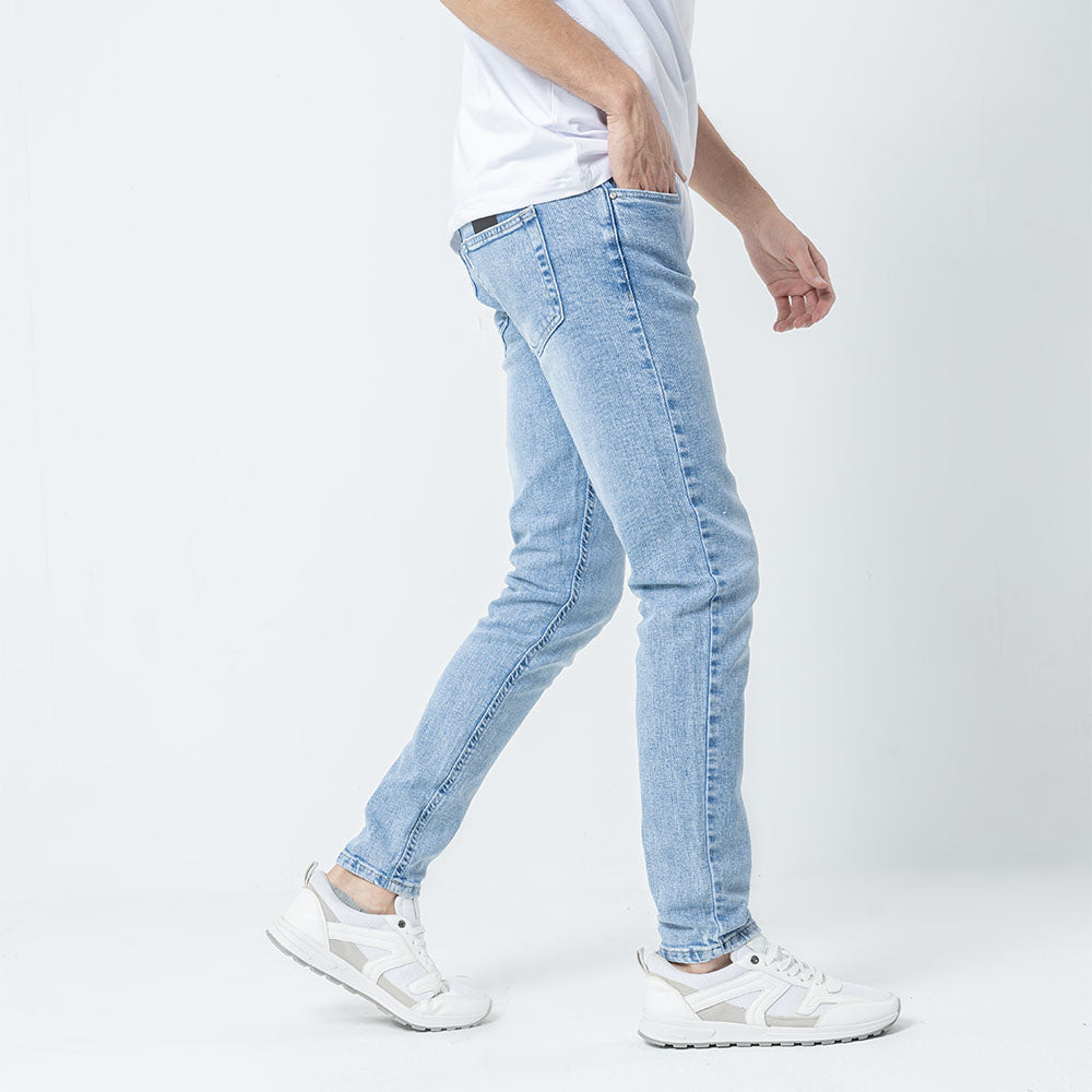 Jeans Slim Basic-JN-507