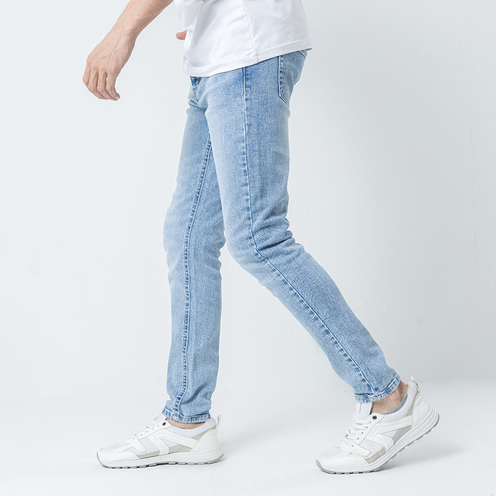 Jeans Slim Basic-JN-507