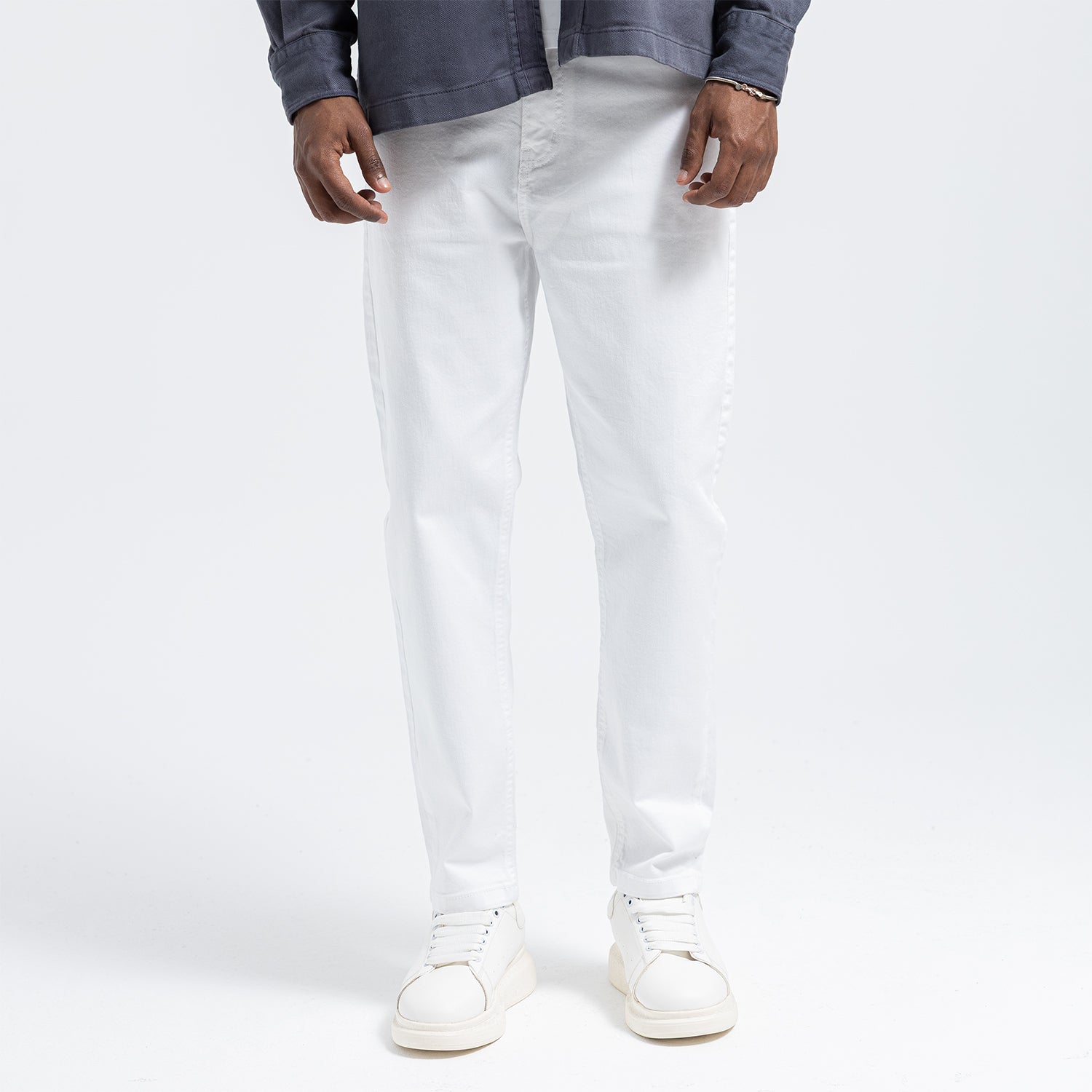 Jeans Cropped JN-450-S25 Main image