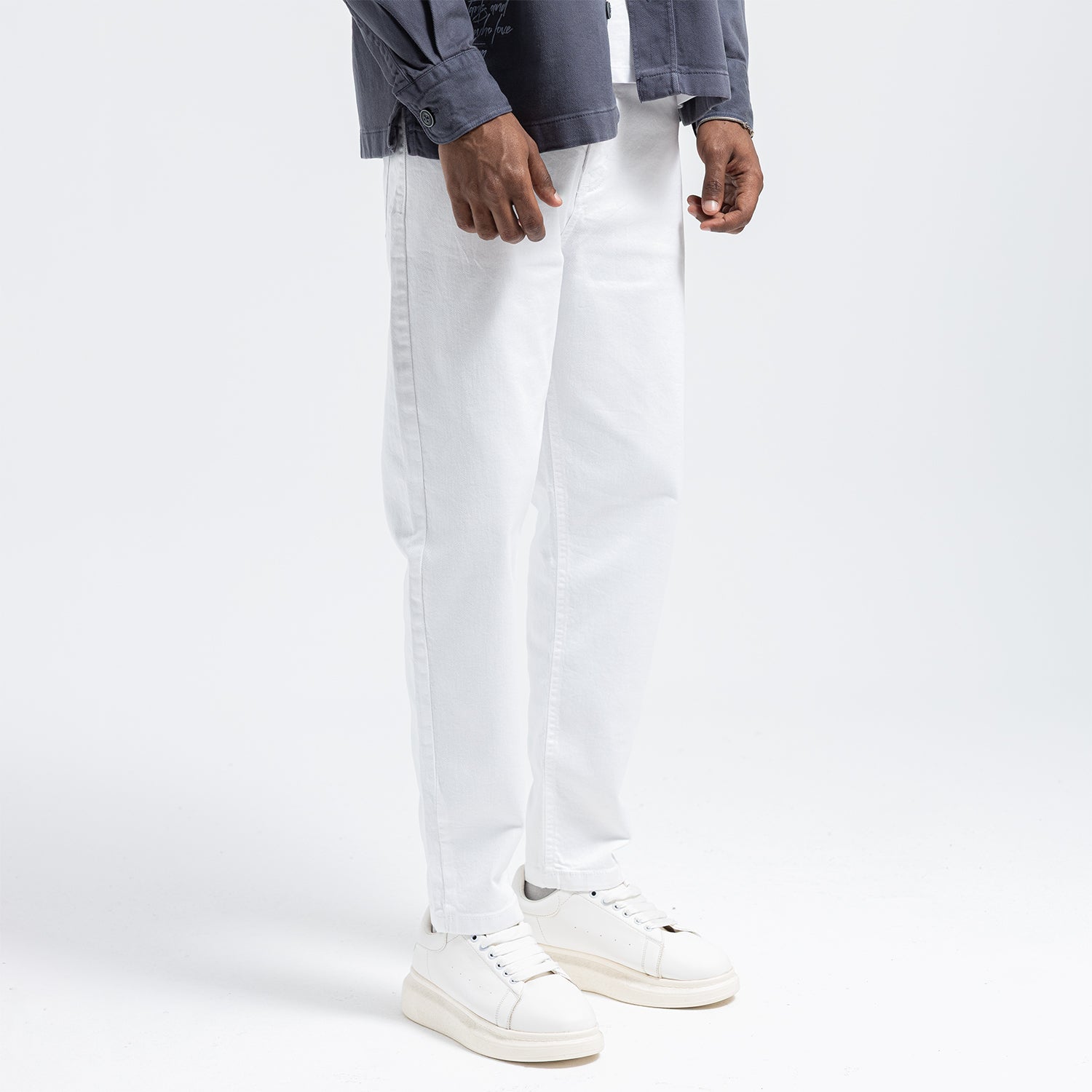 Jeans Cropped JN-450-S25