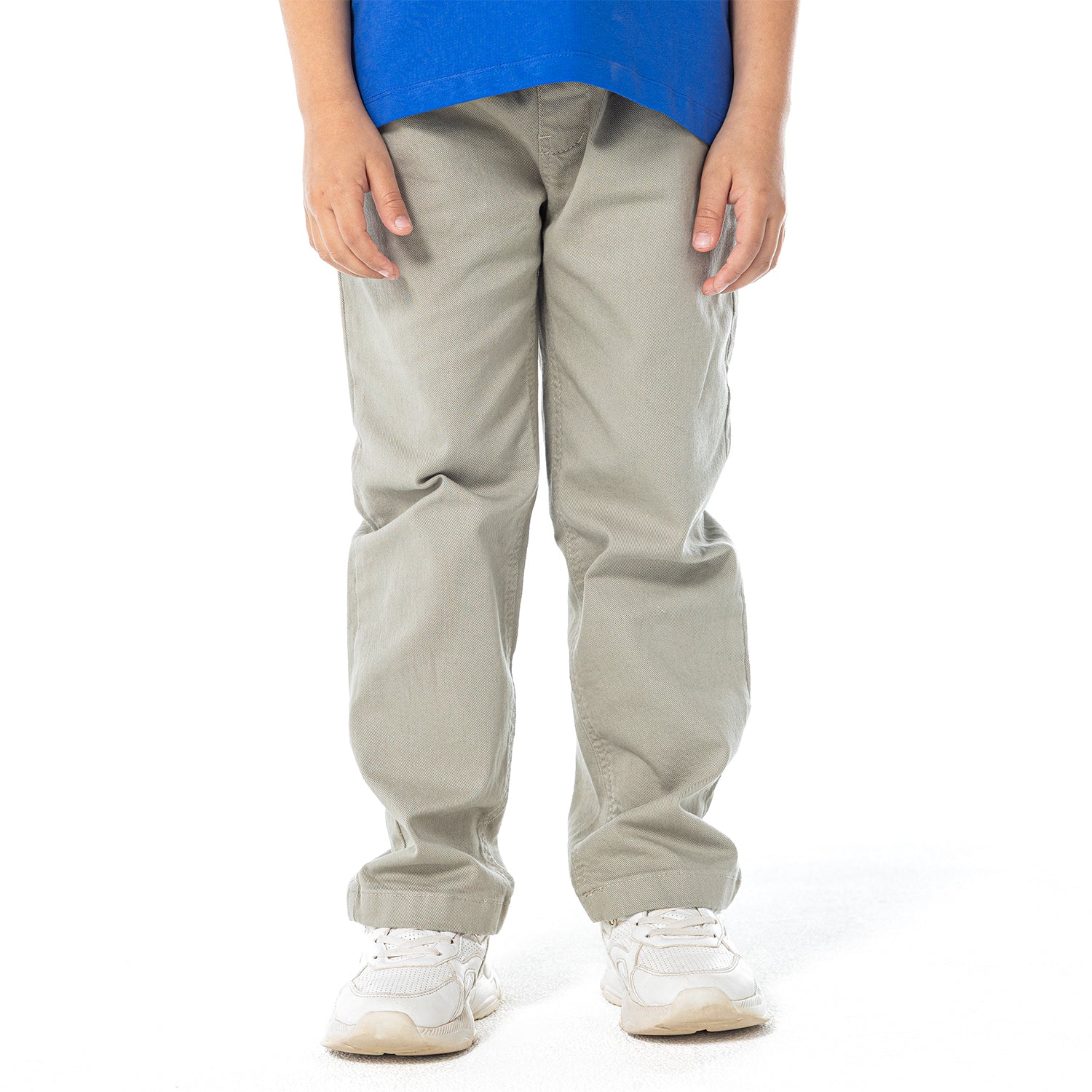 Kids Jeans Wide Leg KJN-07-S26 Main image