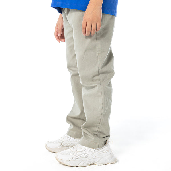 Kids Jeans Wide Leg KJN-07-S26