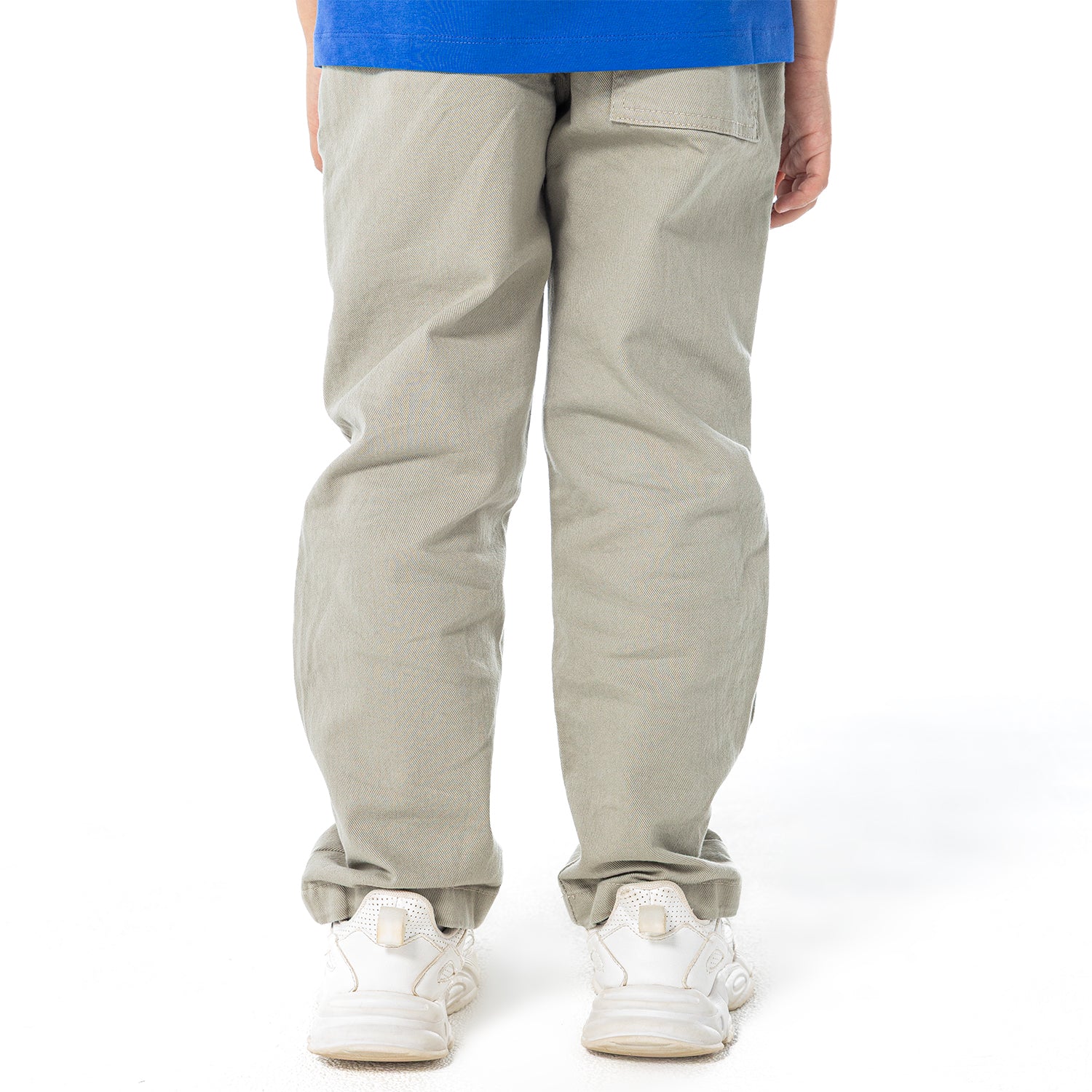 Kids Jeans Wide Leg KJN-07-S26