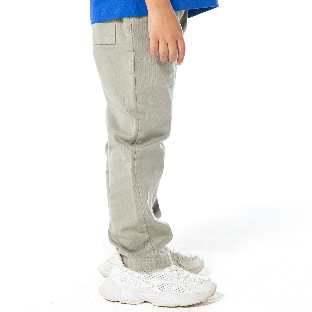 Kids Jeans Wide Leg KJN-07-S26