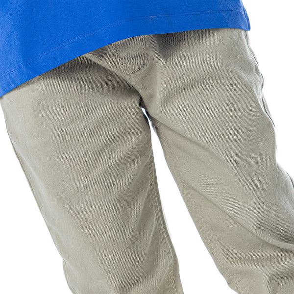Kids Jeans Wide Leg KJN-07-S26