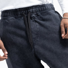 Sweatpant Wide Leg SWP-814-W26