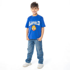 Kids T.Shirt OV S P KTR-025-S26
