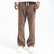 Sweatpant Wide Leg SWP-826-W26