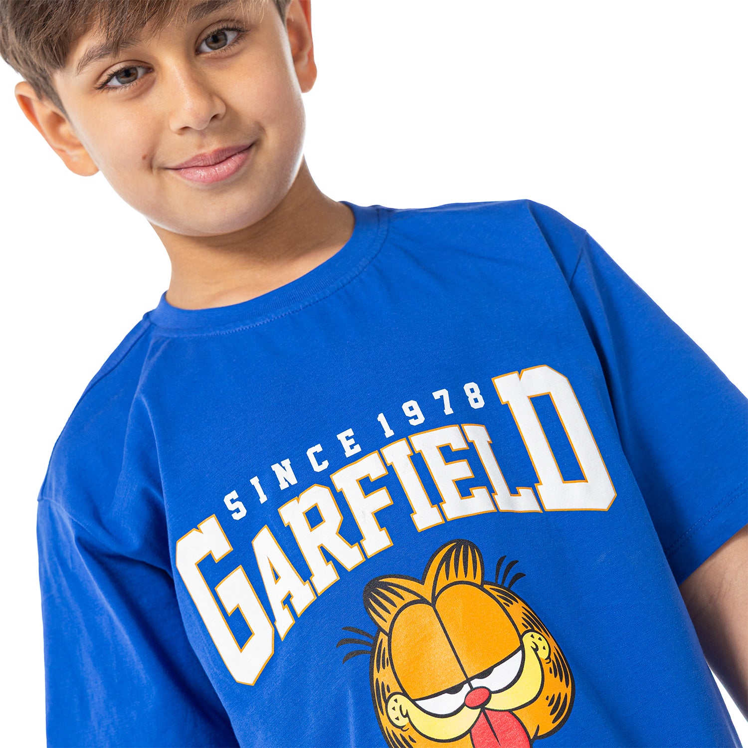 Kids T.Shirt OV S P KTR-025-S26 Secondary image