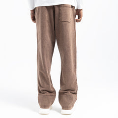 Sweatpant Wide Leg SWP-826-W26