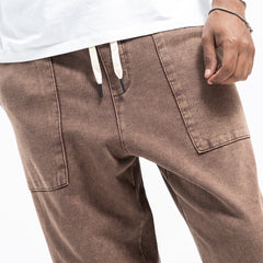 Sweatpant Wide Leg SWP-826-W26