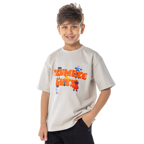 Kids T.Shirt OV S P KTR-012-S26
